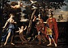 Giacinto Gimignani (1611-1681) - Venus Appearing to Aeneas and Achates (122x170cm).jpg